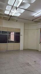 Hillview Warehouse (D23), Factory #611770411
